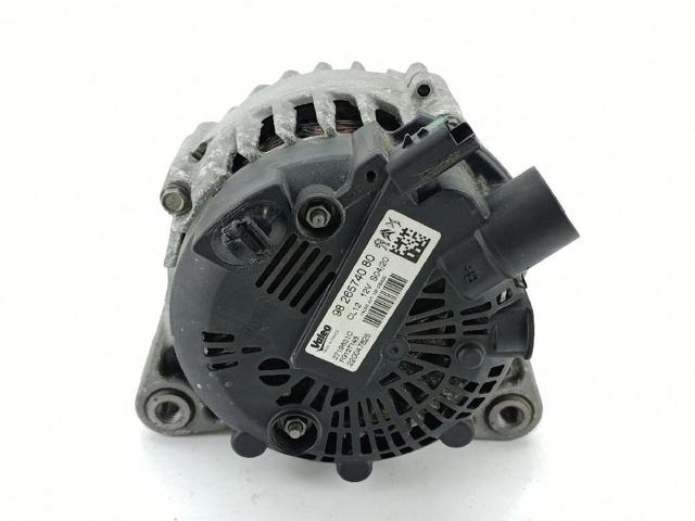 PEUGEOT 9826574080 Alternador  en stock Salamanca