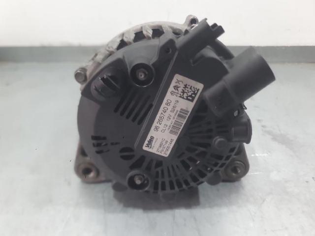 9826574080 Alternador  en stock Granada