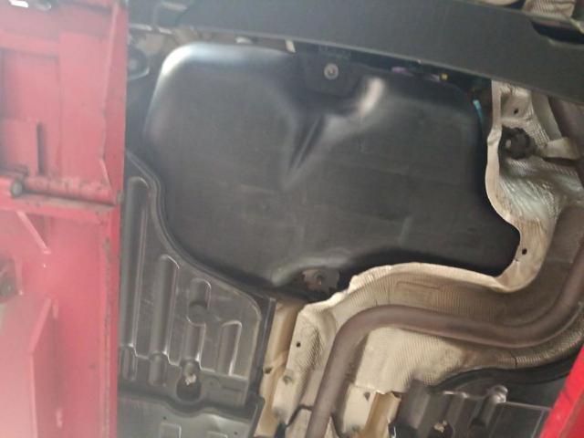 Depósito de gasolina para Peugeot 2008 