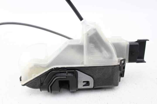 PEUGEOT 9826678280 Cerradura de puerta delantera izquierda  disponible Lugo