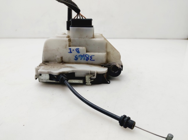 Cerradura Citroen C3 II desde 68,24 €