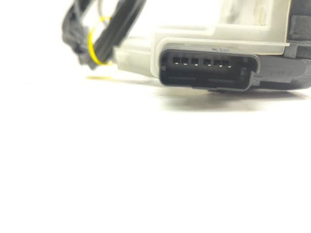 9826678280 PEUGEOT Cerradura de puerta delantera izquierda  comprar en Oviedo