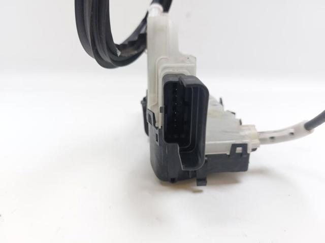 9826678280 PEUGEOT Cerradura de puerta delantera izquierda  disponible Alicante