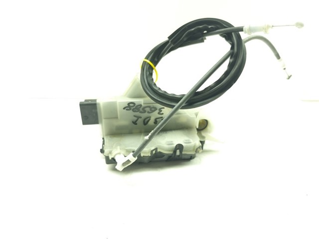 9826678280 Cerradura de puerta delantera izquierda  comprar en Zaragoza