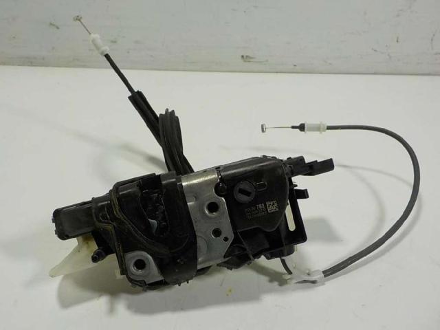 Cerradura para Citroen C3 2R, 2C