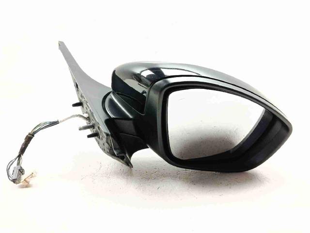 98267124XT PEUGEOT Espejo de retrovisor derecho  en stock Gandía