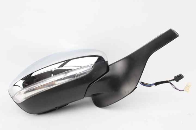 PEUGEOT 98267124XT Espejo retrovisor derecho  disponible España