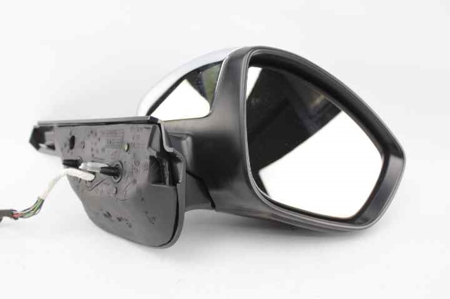 98267124XT PEUGEOT Espejo retrovisor derecho  comprar en Oviedo