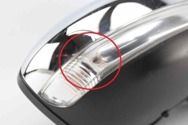 98267124XT PEUGEOT Espejo de retrovisor derecho comprar Alcalá