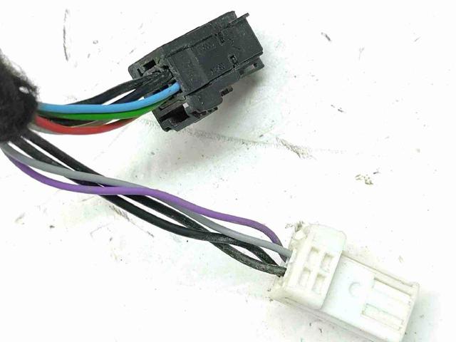 98267124XT PEUGEOT Espejo de retrovisor derecho comprar Madrid