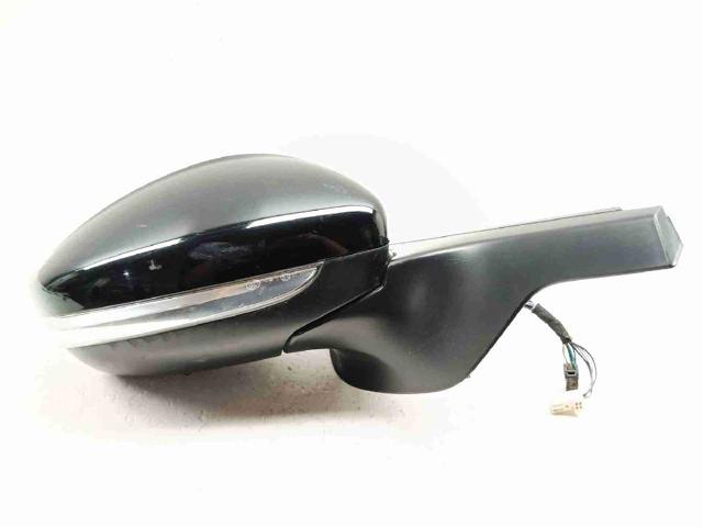 98267124XT PEUGEOT Espejo de retrovisor derecho  en stock Gandía