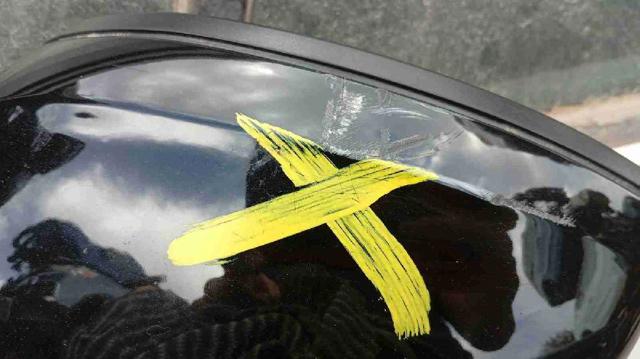 98267133XT PEUGEOT Espejo de retrovisor izquierdo  en stock Huelva