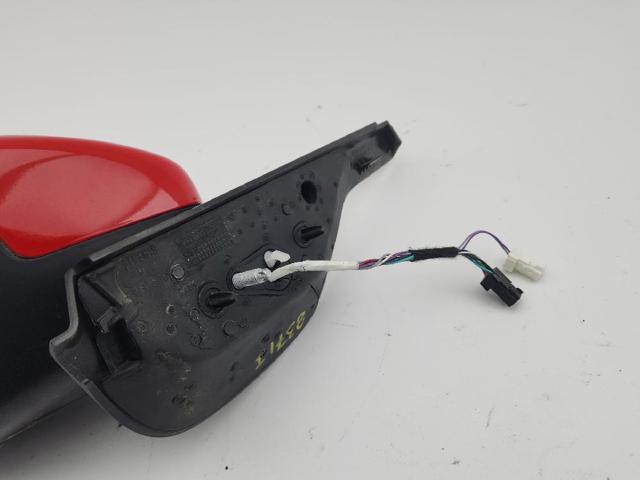 PEUGEOT 98267133XT Espejo retrovisor izquierdo  comprar en Murcia
