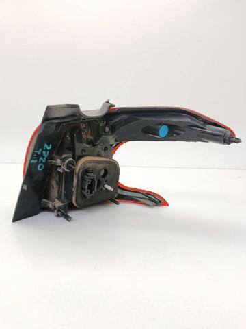 PEUGEOT 9826730480 Piloto trasero exterior izquierdo comprar Pamplona
