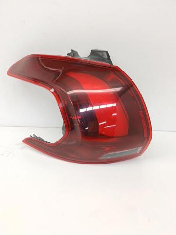 9826730480 PEUGEOT Piloto trasero exterior izquierdo  comprar en Oviedo