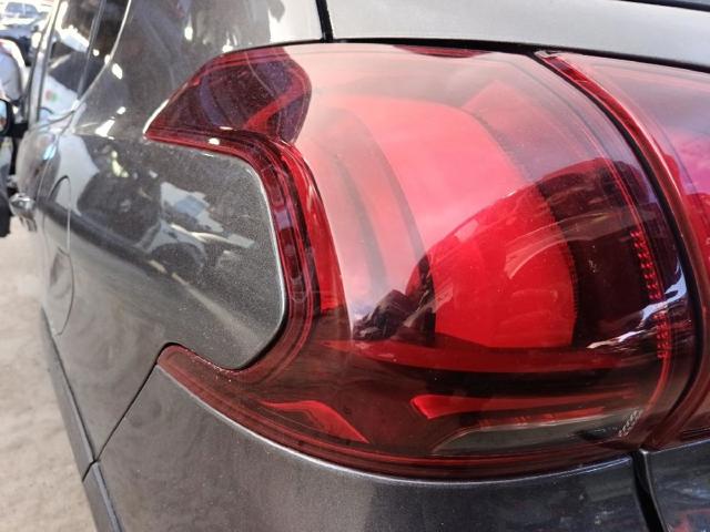 9826730480 PEUGEOT Piloto trasero exterior izquierdo comprar Bilbao