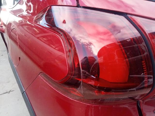 PEUGEOT 9826730480 Piloto trasero exterior izquierdo comprar Pamplona