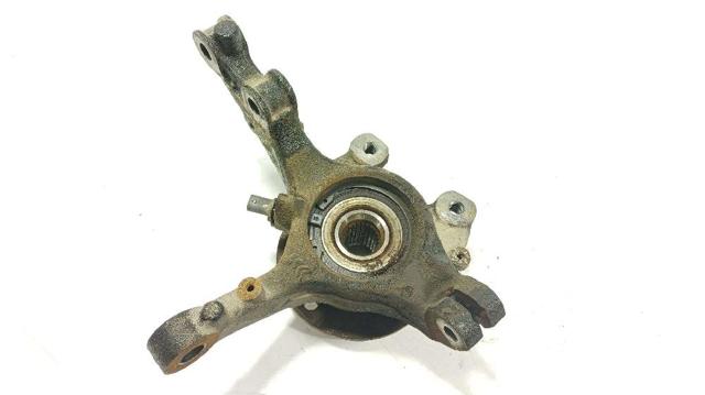 PEUGEOT 9826878080 Mangueta delantera izquierda  en stock Terrassa