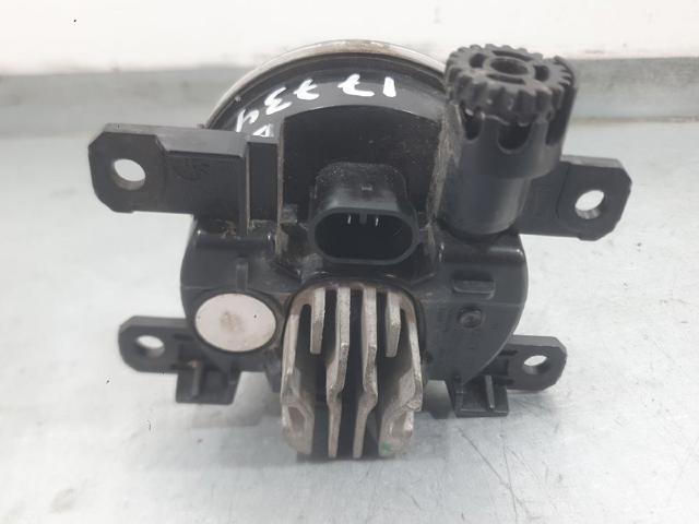 PEUGEOT 9826960480 Faro antiniebla izquierdo y derecho comprar Tarragona