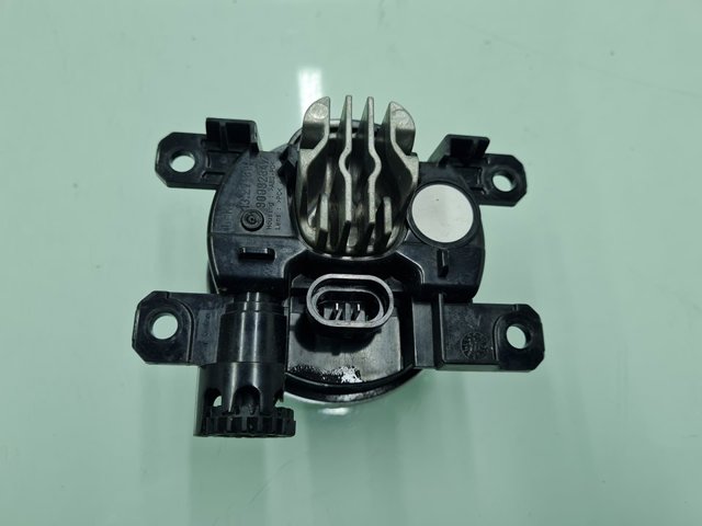 9826960480 PEUGEOT Faro antiniebla izquierdo y derecho comprar Bilbao