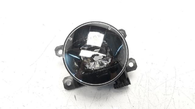 PEUGEOT 9826960480 Faro antiniebla izquierdo/derecho  comprar en Ponferrada