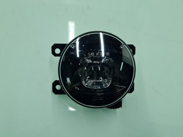 9826960480 PEUGEOT Faro antiniebla izquierdo y derecho comprar Madrid