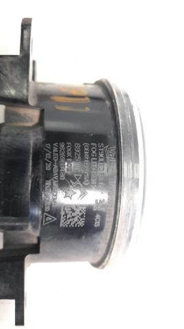 9826960480 PEUGEOT Faro antiniebla izquierdo y derecho  en stock Córdoba
