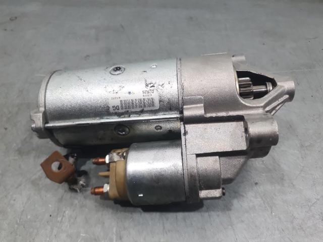9827007180 Motor de arranque  en stock Sabadell