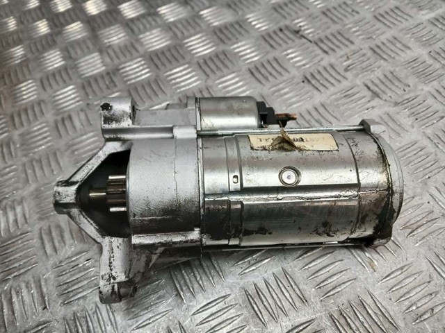 PEUGEOT 9827007180 Motor de arranque  comprar en Ponferrada