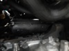 Burro de arranque  9827007180 PEUGEOT