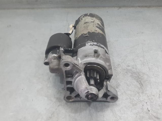PEUGEOT 9827007180 Motor de arranque comprar Pamplona
