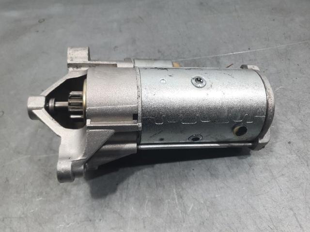 9827007180 Motor de arranque  en stock Sabadell