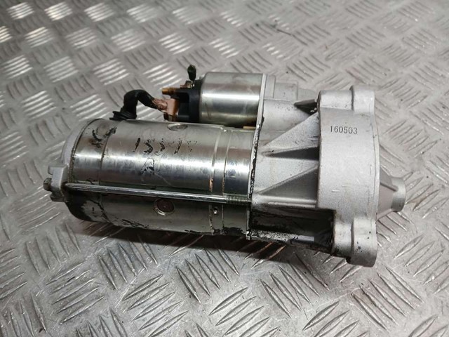 9827007180 PEUGEOT Motor de arranque  en stock Córdoba