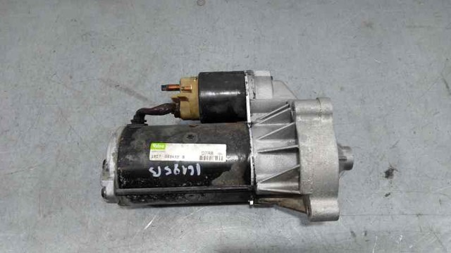 9827007180 Motor de arranque  comprar en Reus