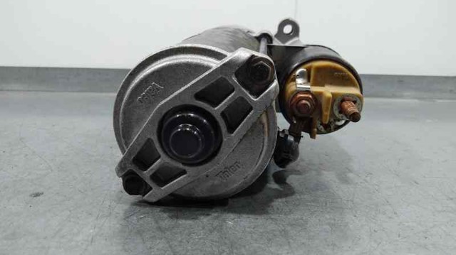 PEUGEOT 9827007180 Motor de arranque  en stock Terrassa