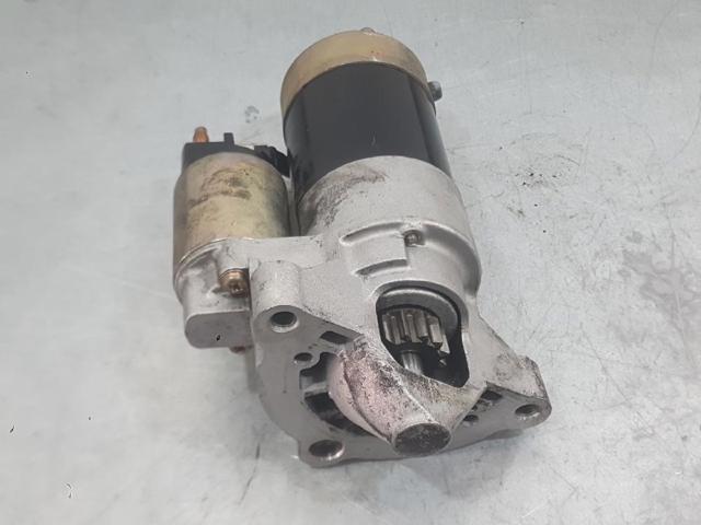 9827007180 PEUGEOT Motor de arranque  disponible Ourense