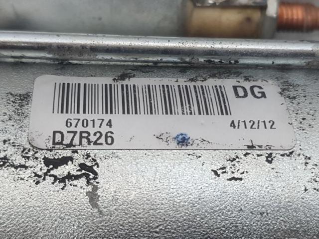 PEUGEOT 9827007180 Motor de arranque  comprar en Murcia