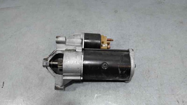 PEUGEOT 9827007180 Motor de arranque  comprar en Ponferrada