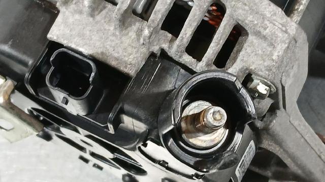 PEUGEOT 9827171980 Alternador  disponible Lugo