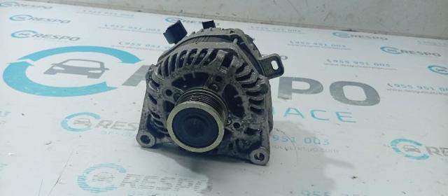 9827171980 PEUGEOT Alternador  disponible Vigo