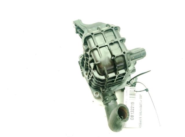 Enfriador de recirculación de gases de escape EGR 9827225180 PEUGEOT