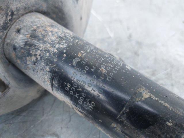 9827238880 PEUGEOT Amortiguador delantero derecho  disponible Alicante