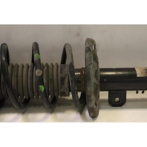 9827238880 PEUGEOT Amortiguador delantero derecho  en stock Córdoba