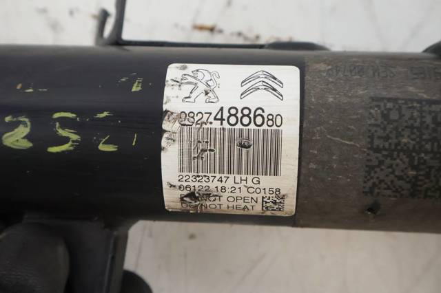 9827488580 Peugeot/Citroen
