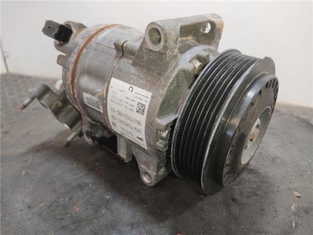 PEUGEOT 9827528980 Compresor de aire acondicionado comprar Tarragona