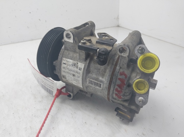 9827528980 Compresor de aire acondicionado comprar Almería