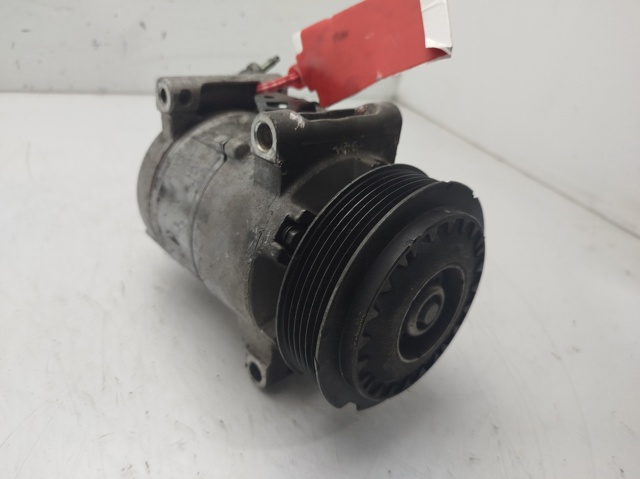 9827528980 PEUGEOT Compresor de aire acondicionado comprar Bilbao