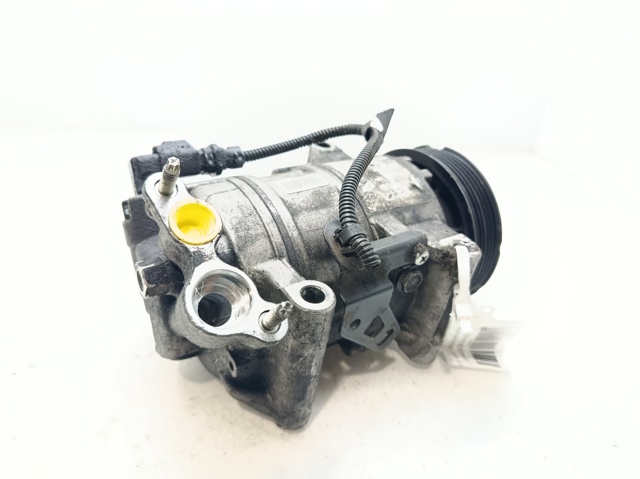 PEUGEOT 9827528980 Compresor de aire acondicionado comprar Pamplona