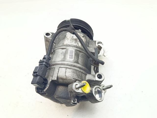 9827528980 PEUGEOT Compresor de aire acondicionado  comprar en Lleida