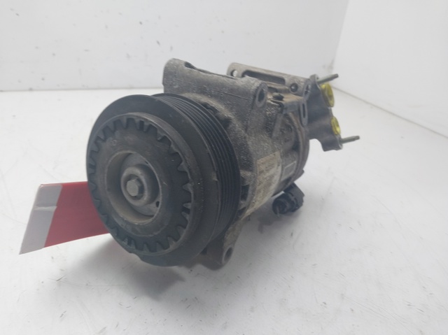 9827528980 PEUGEOT Compresor de aire acondicionado  comprar en Oviedo